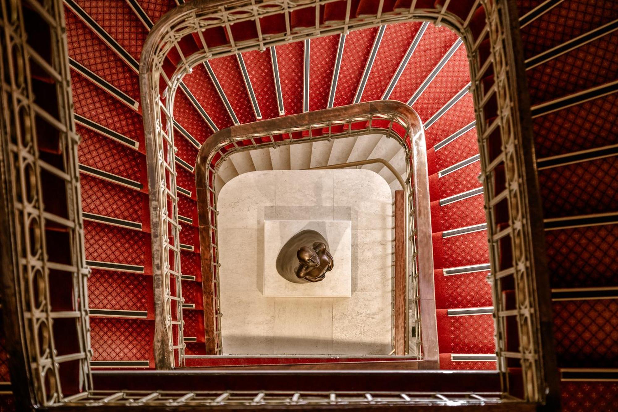 Erzherzog Rainer Hotel Wiedeń